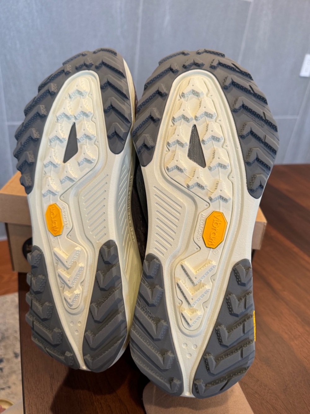 Men’s Nike ACG Zegama Trail - Picture 3 of 5